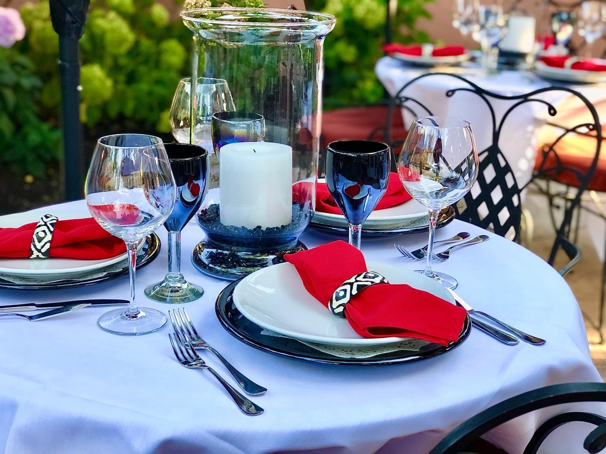 Casa Culinaria - The Gourmet Inn Santa Fe Exteriör bild