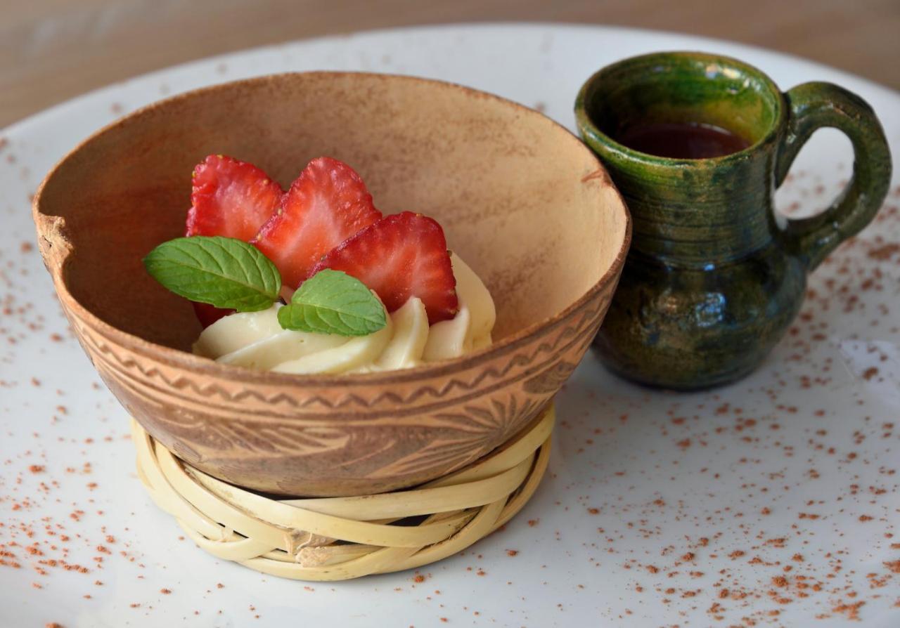 Casa Culinaria - The Gourmet Inn Santa Fe Exteriör bild